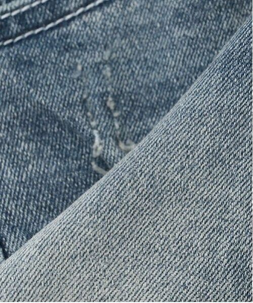 by LOVEiT / バイ ラビット ショート・ハーフ・半端丈パンツ | ベルトポイントショートパンツ | 詳細10