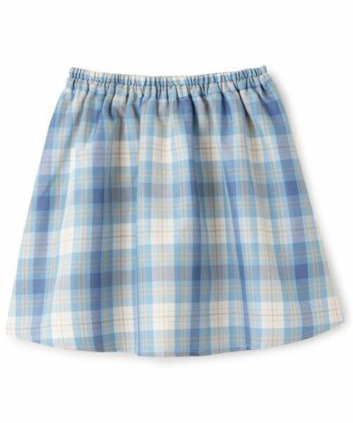 by LOVEiT / バイ ラビット ミニ・ひざ丈スカート | 【ニコ☆プチ掲載】ハートポシェットスカート | 詳細2