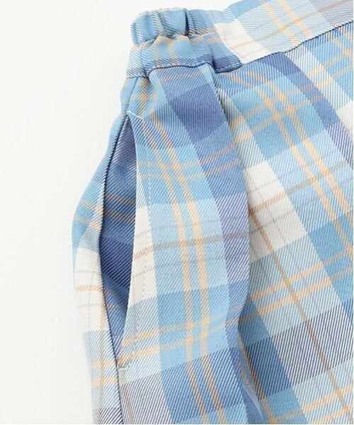 by LOVEiT / バイ ラビット ミニ・ひざ丈スカート | 【ニコ☆プチ掲載】ハートポシェットスカート | 詳細4