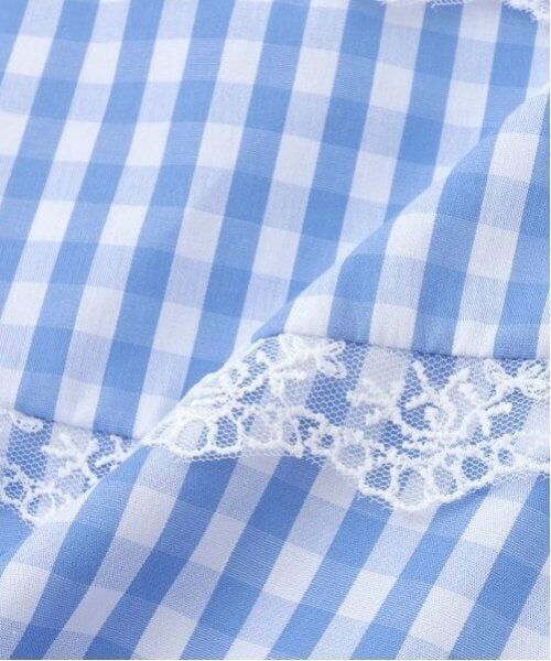 by LOVEiT / バイ ラビット ミニ・ひざ丈スカート | 【大好評につき再入荷】切替フレアスカート | 詳細7