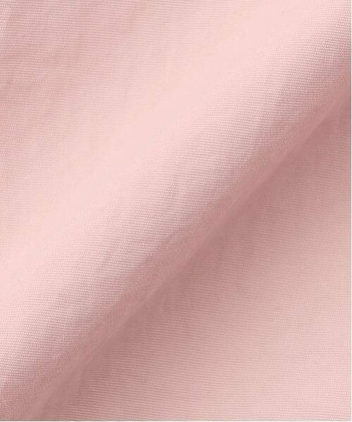 by LOVEiT / バイ ラビット ミニ・ひざ丈スカート | ドロストポケスカート | 詳細7