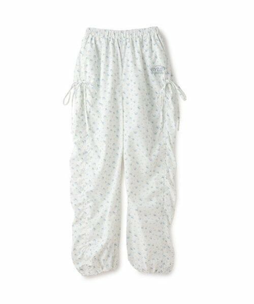 by LOVEiT / バイ ラビット その他パンツ | サイドドロストパンツ | 詳細2