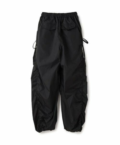 by LOVEiT / バイ ラビット その他パンツ | サイドドロストパンツ | 詳細3