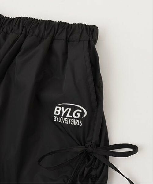 by LOVEiT / バイ ラビット その他パンツ | サイドドロストパンツ | 詳細5