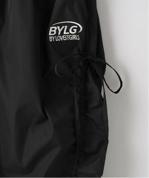 by LOVEiT / バイ ラビット その他パンツ | サイドドロストパンツ | 詳細6