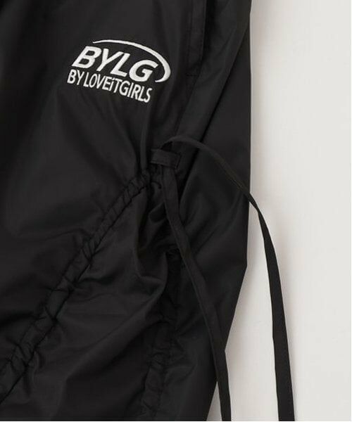 by LOVEiT / バイ ラビット その他パンツ | サイドドロストパンツ | 詳細7