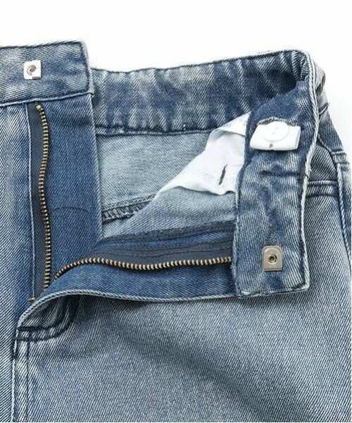 by LOVEiT / バイ ラビット その他パンツ | 【ニコ☆プチ・Cuugal掲載】リボンスリットパンツ | 詳細4