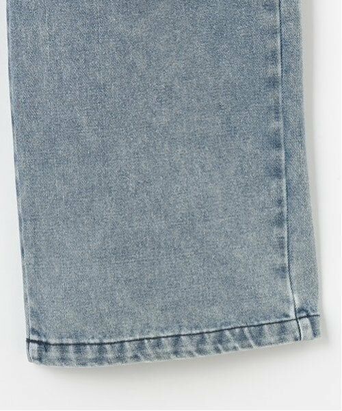 by LOVEiT / バイ ラビット その他パンツ | 【ニコ☆プチ・Cuugal掲載】リボンスリットパンツ | 詳細7