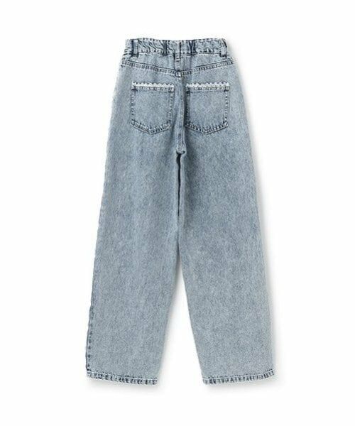 by LOVEiT / バイ ラビット その他パンツ | 【Cuugal掲載】レースポイントケミカルパンツ | 詳細3