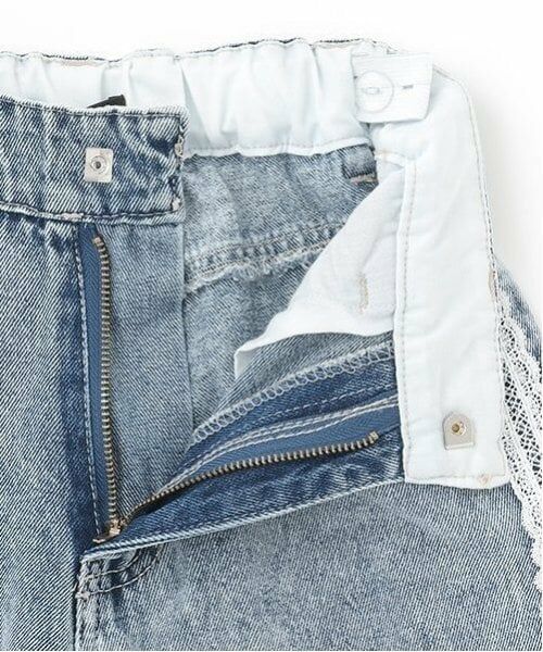 by LOVEiT / バイ ラビット その他パンツ | 【Cuugal掲載】レースポイントケミカルパンツ | 詳細5