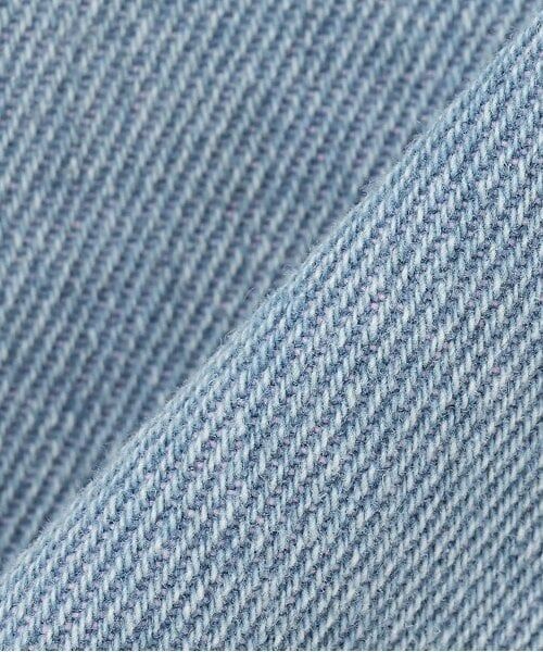 by LOVEiT / バイ ラビット サロペット・オールインワン | ダメージショートパンツ | 詳細11