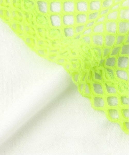 by LOVEiT / バイ ラビット キャミソール・チューブトップ | メッシュTタンクセット | 詳細10