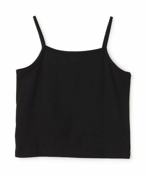 by LOVEiT / バイ ラビット Tシャツ | 【ニコ☆プチ掲載】メッシュTキャミセット | 詳細15