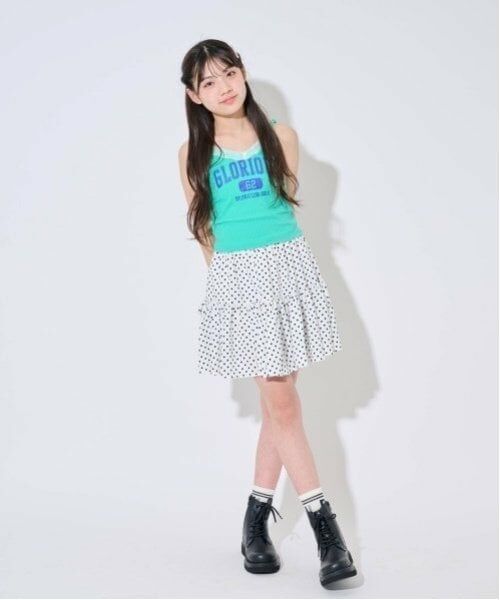 by LOVEiT / バイ ラビット キャミソール・チューブトップ | レースキャミ | 詳細10