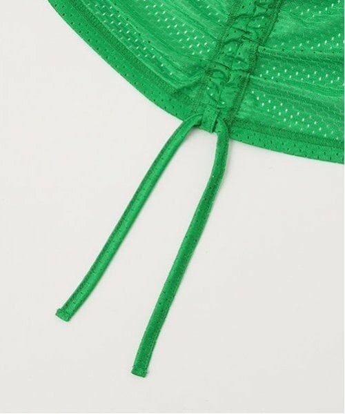 by LOVEiT / バイ ラビット Tシャツ | メッシュロングTシャツセット | 詳細13