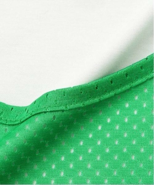 by LOVEiT / バイ ラビット Tシャツ | メッシュロングTシャツセット | 詳細16