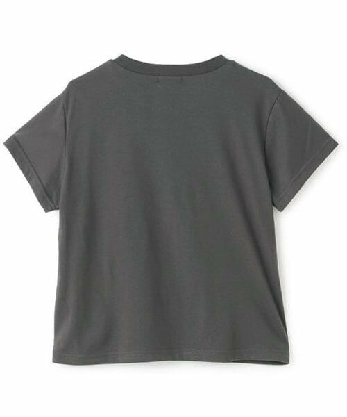 by LOVEiT / バイ ラビット Tシャツ | チェリーTシャツ | 詳細2