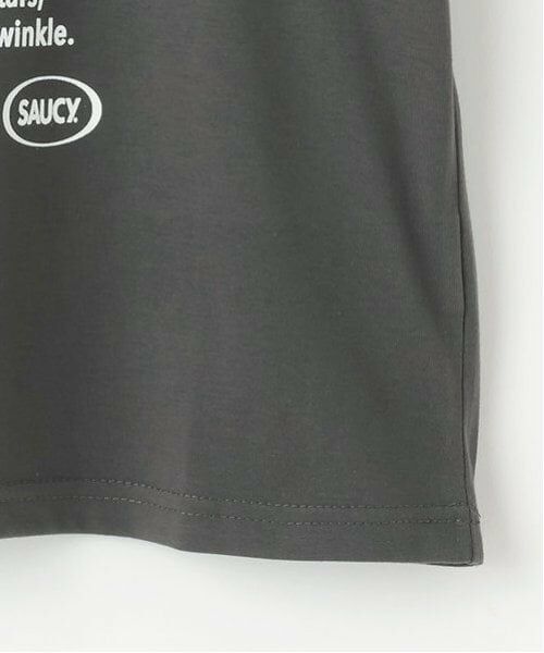 by LOVEiT / バイ ラビット Tシャツ | チェリーTシャツ | 詳細6