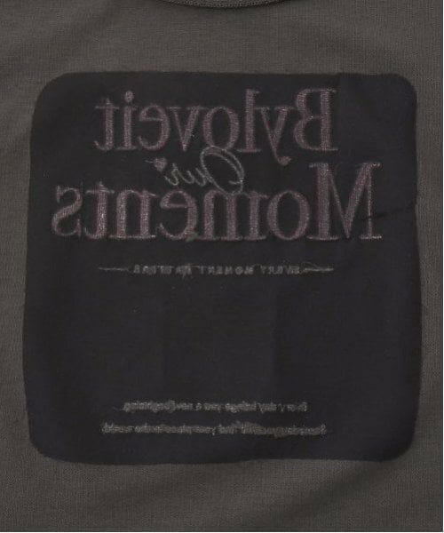 by LOVEiT / バイ ラビット Tシャツ | 【大好評につき再入荷】【ニコ☆プチ掲載】フォトプリントフレンチTシャツ | 詳細5