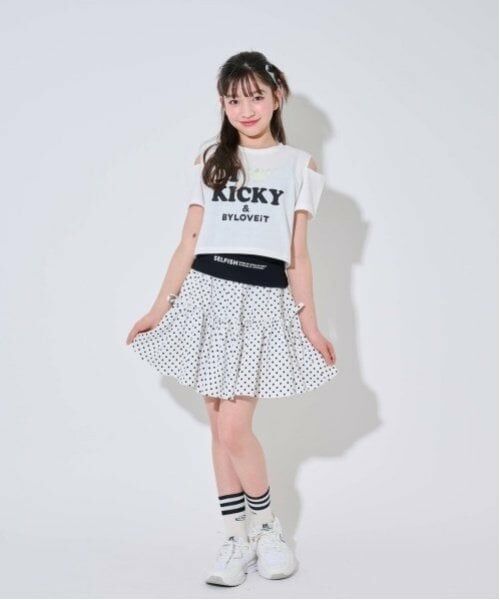 by LOVEiT / バイ ラビット Tシャツ | Tシャツタンクセット | 詳細13