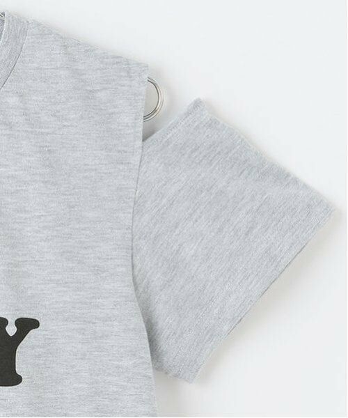 by LOVEiT / バイ ラビット Tシャツ | Tシャツタンクセット | 詳細4