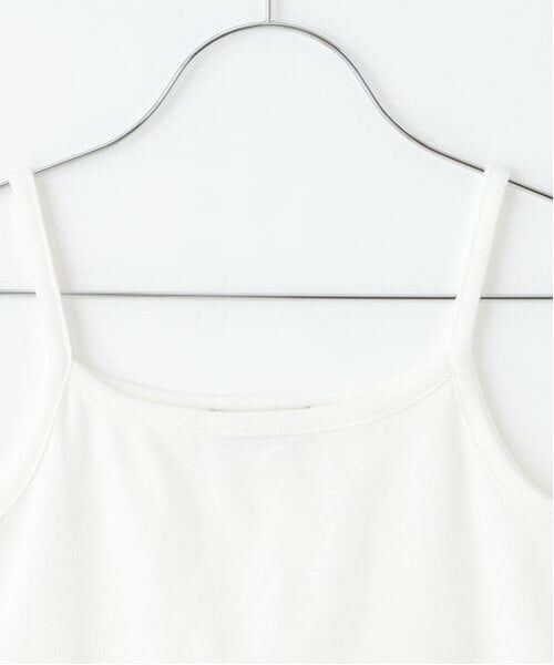 by LOVEiT / バイ ラビット Tシャツ | Tシャツタンクセット | 詳細7