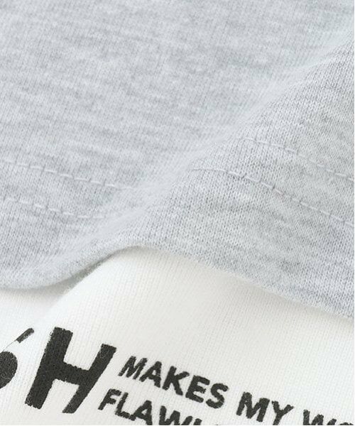 by LOVEiT / バイ ラビット Tシャツ | Tシャツタンクセット | 詳細9