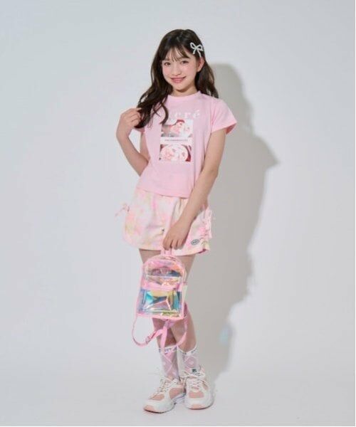 by LOVEiT / バイ ラビット Tシャツ | ベリーアイスTシャツ | 詳細11