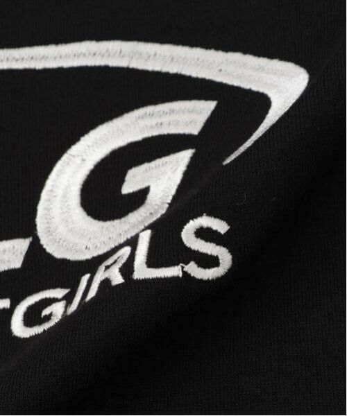 by LOVEiT / バイ ラビット Tシャツ | ドロストTシャツ | 詳細10