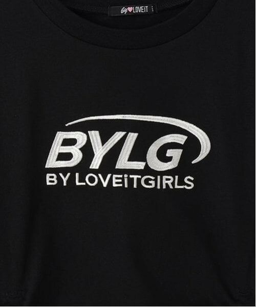 by LOVEiT / バイ ラビット Tシャツ | ドロストTシャツ | 詳細6