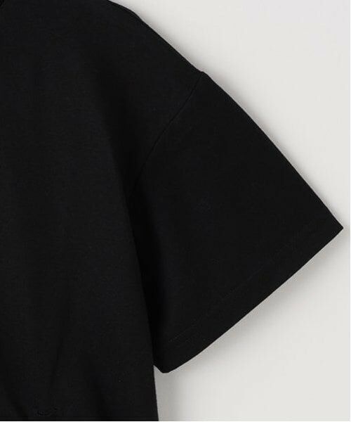 by LOVEiT / バイ ラビット Tシャツ | ドロストTシャツ | 詳細8