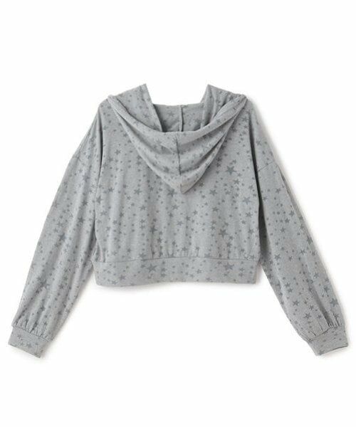 by LOVEiT / バイ ラビット パーカー | オパールフーディ | 詳細1