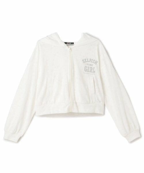 by LOVEiT / バイ ラビット パーカー | オパールフーディ | 詳細10