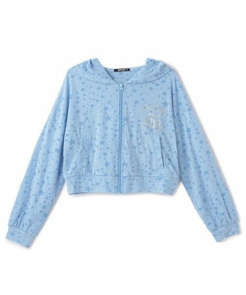 by LOVEiT / バイ ラビット パーカー | オパールフーディ | 詳細11