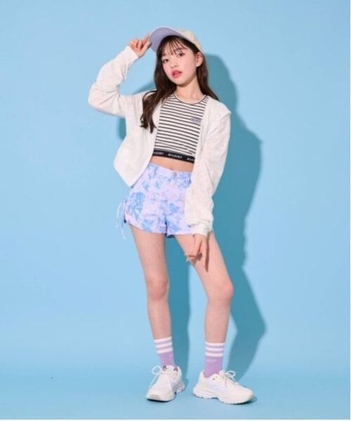 by LOVEiT / バイ ラビット パーカー | オパールフーディ | 詳細13