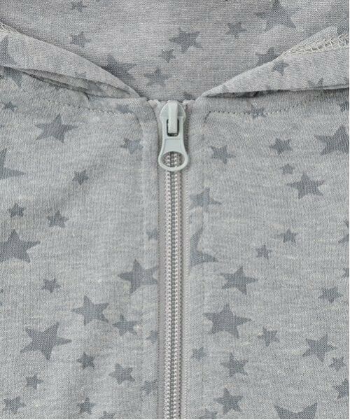 by LOVEiT / バイ ラビット パーカー | オパールフーディ | 詳細3