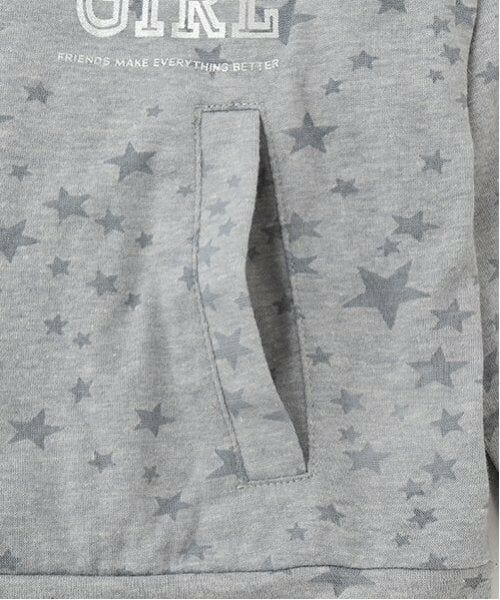 by LOVEiT / バイ ラビット パーカー | オパールフーディ | 詳細5