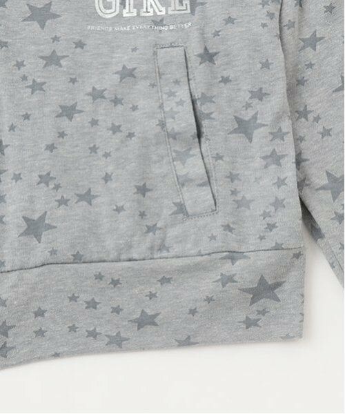 by LOVEiT / バイ ラビット パーカー | オパールフーディ | 詳細7