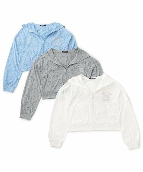 by LOVEiT / バイ ラビット パーカー | オパールフーディ | 詳細9