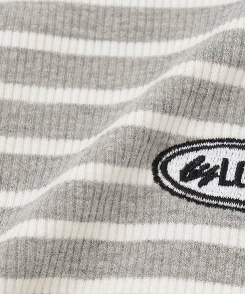 by LOVEiT / バイ ラビット キャミソール・チューブトップ | 【ニコ☆プチ掲載】パッド入りタンクトップ | 詳細9