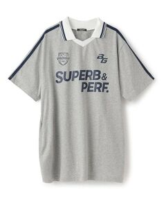 by LOVEiT / バイ ラビット Tシャツ | 【ニコ☆プチ掲載】ロング丈ゲームTシャツ