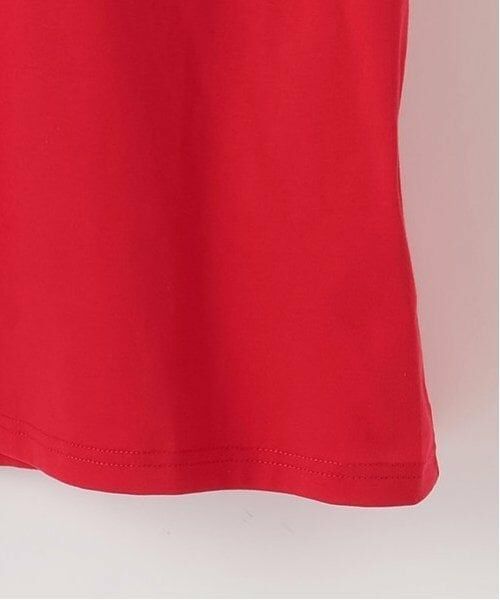 by LOVEiT / バイ ラビット Tシャツ | 【ニコ☆プチ掲載】ロング丈ゲームTシャツ | 詳細5