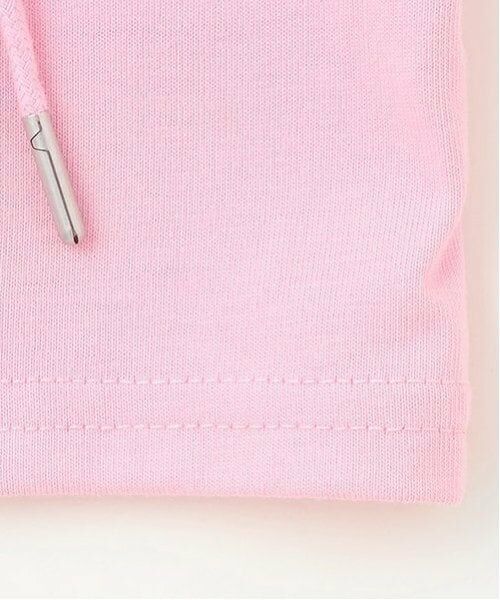 by LOVEiT / バイ ラビット Tシャツ | ドロストワイドTシャツ | 詳細6