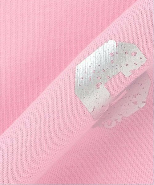 by LOVEiT / バイ ラビット Tシャツ | ドロストワイドTシャツ | 詳細7