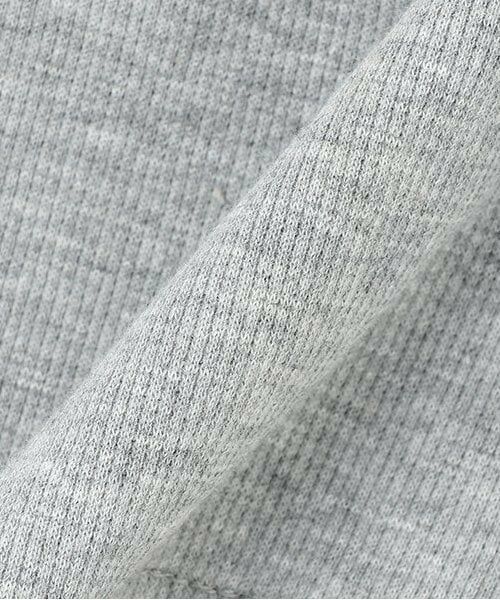 by LOVEiT / バイ ラビット Tシャツ | テレコレイヤーTシャツ | 詳細9