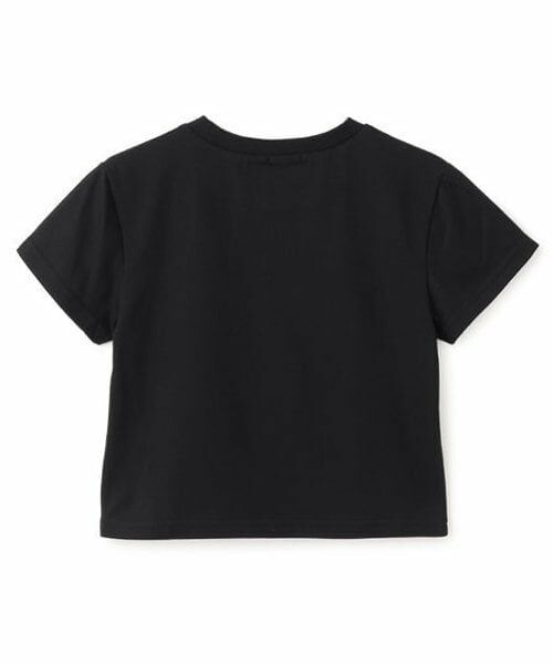 by LOVEiT / バイ ラビット Tシャツ | ミニリボンTシャツ | 詳細1