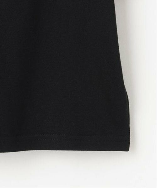 by LOVEiT / バイ ラビット Tシャツ | ミニリボンTシャツ | 詳細5