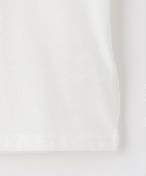 by LOVEiT / バイ ラビット Tシャツ | 2WAYビスチェつきTシャツ | 詳細10