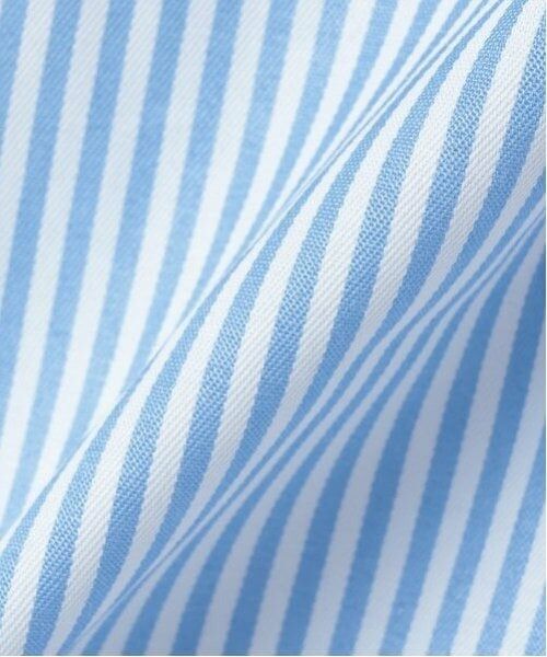 by LOVEiT / バイ ラビット シャツ・ブラウス | ドロストオーバーシャツ | 詳細5