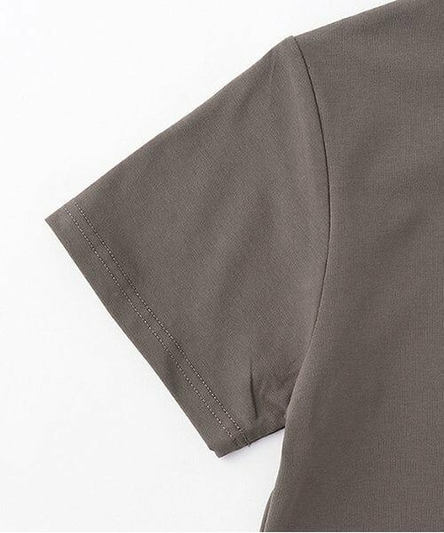 by LOVEiT / バイ ラビット Tシャツ | 【WEB限定】ハートTシャツ | 詳細3